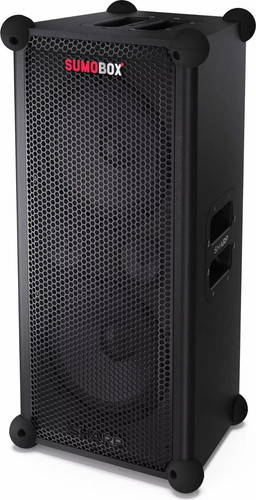 Sharp ls100 sumobox - sharp, cp-ls100