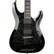 Schecter Diamond Series