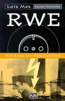 Rwe ein riese mit - rwe.,