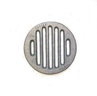 Termopen kaminofenrost zt4 - kaminofenrost,