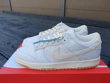 Nike Dunk Low Retro QS Tokyo City Edition UK 9 EUR 44 US 10 IB2259 001