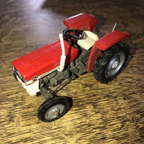 Britains farm toys massey - britains,