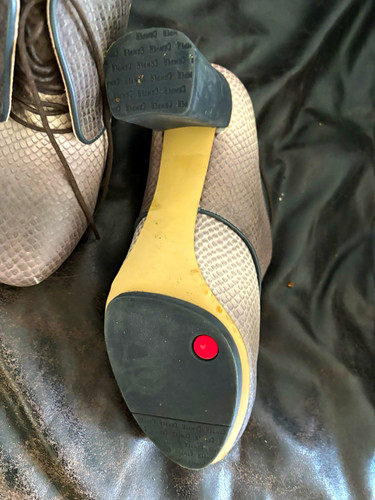 Camper damen halbschuhe - damen,