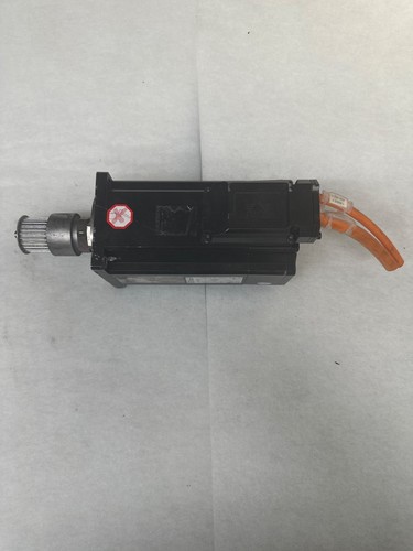 Elau servomotor - elau, sm