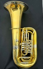 Tuba MIRAPHONE in Bb model