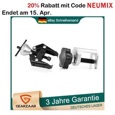 2 Stück Wischerarm Abzieher