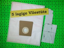 10 Staubbeutel geeignet für