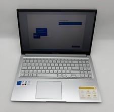 Asus Vivobook X1502VA i5 13500H 2,6GHz 16GB 512GB Silber MwSt.