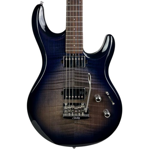Sterling music man luke - sterling,