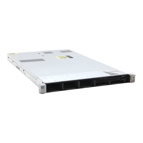 Dl360p gen8 xeon 2600 - gen8, 2x
