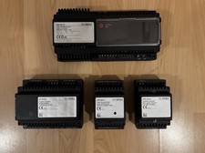 SIEDLE VNG 602-02 CT 602 VAR 602 GC 612 Video Tür Controller Sprechanlage