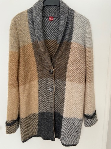 Olsen cardigan strickjacke - olsen,