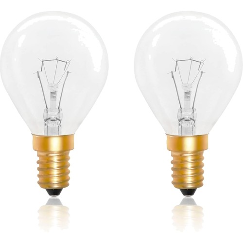 Backofenlampe e14 g45 40w - backofenlampe,