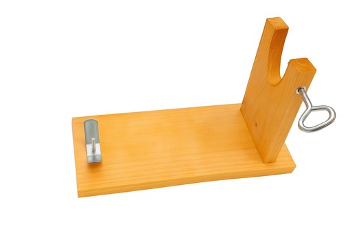 Jamonera schinkenhalter - jamonera,