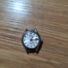 Vintage Seiko Automatic Hi