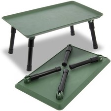 NEU Bivvy Table kunststoff077