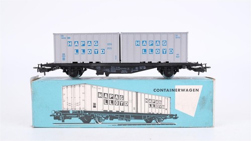 Märklin 4659 - märklin, h0