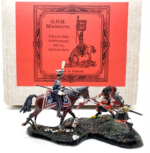 Gnm miniatures napoleonic - gnm,