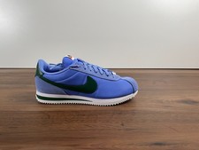 Nike Cortez Textil TXT Blau