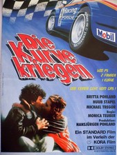 Die Kurve kriegen - Britta