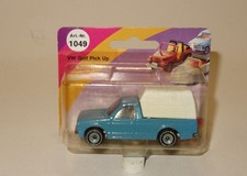 siku 1049 VW Pick Up mit