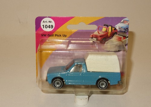 Siku 1049 pick - vw,