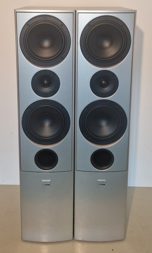 Canton 170 boxen paar - le,