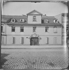 Foto Potsdam, 1912, Albrecht