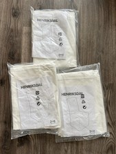 Ikea henriksdal stuhlbezug - 3x,