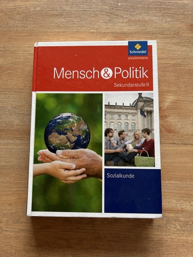 Mensch politik - &,
