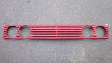 VW Scirocco 1,        Grill