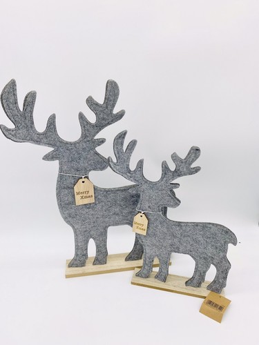 2er set hirsche - 2er-set, figuren