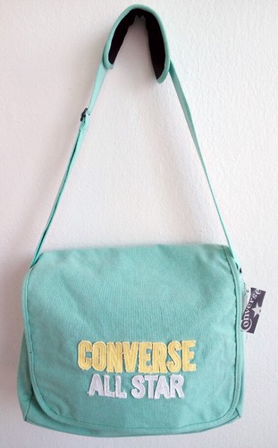 Converse umhängetaschen flap - converse,
