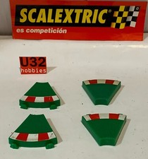 Scalextric Rand Kurve Innen-