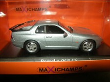1:43 Maxichamps Porsche 968 CS
