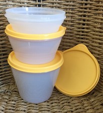 Tupperware Classic 3er-Set