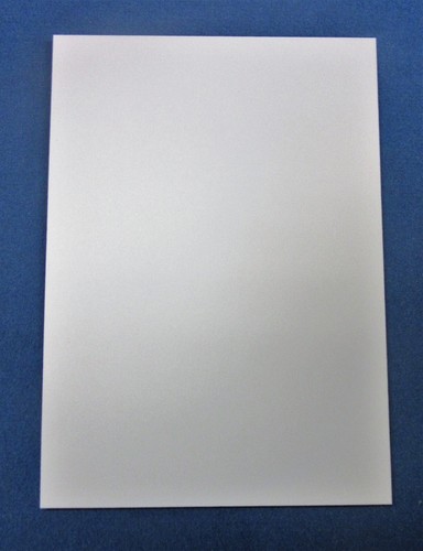 Pvc hartschaumplatte 5mm weiß - hartschaumplatte,