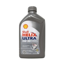 Shell Helix Ultra 5W-30 1 L