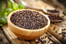 1kg pfeffer körner schwarz - 1kg,