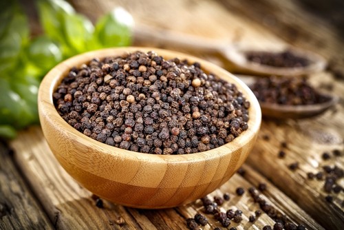 1kg pfeffer körner schwarz - 1kg,