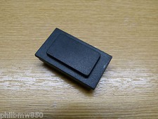 VW Golf 1 Cabrio Caddy Scirocco Kappe Blende Blinddeckel Schalter 321957087 RK5