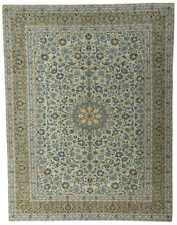 Perserteppich Kashan Palast