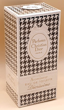 CHRISTIAN DIOR - DIORISSIMO -