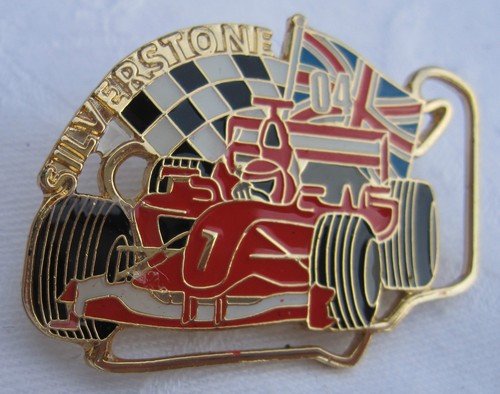 Grand prix silverstone 2004 - grand,