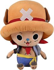 Chopper Ruffy Stofftier