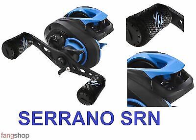 Okuma serrano srn - serrano, low