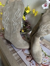 Westernstiefel 41 - 🌺westernstiefel, 👢41