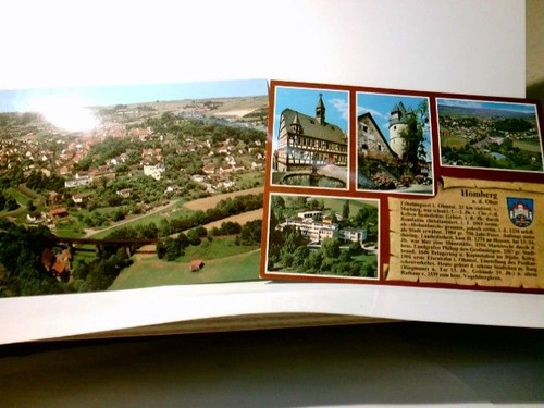 Homberg der ohm hessen - der,