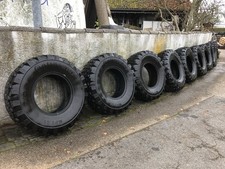 Original ✅ Continental Lkw Reifen MPT 365 80 R20 20Zoll ✅ Unimog Kurzhauber 1113