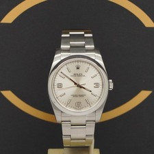 Rolex Oyster Perpetual 36 Ref